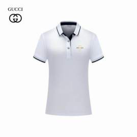 Picture of Gucci Polo Shirts Short _SKUGucciM-3XL25tn3127718